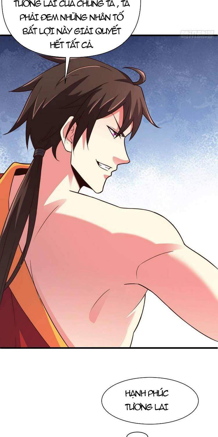 Hậu Cung Của Ta Dựa Vào Rút Thẻ Chapter 132 - Trang 2