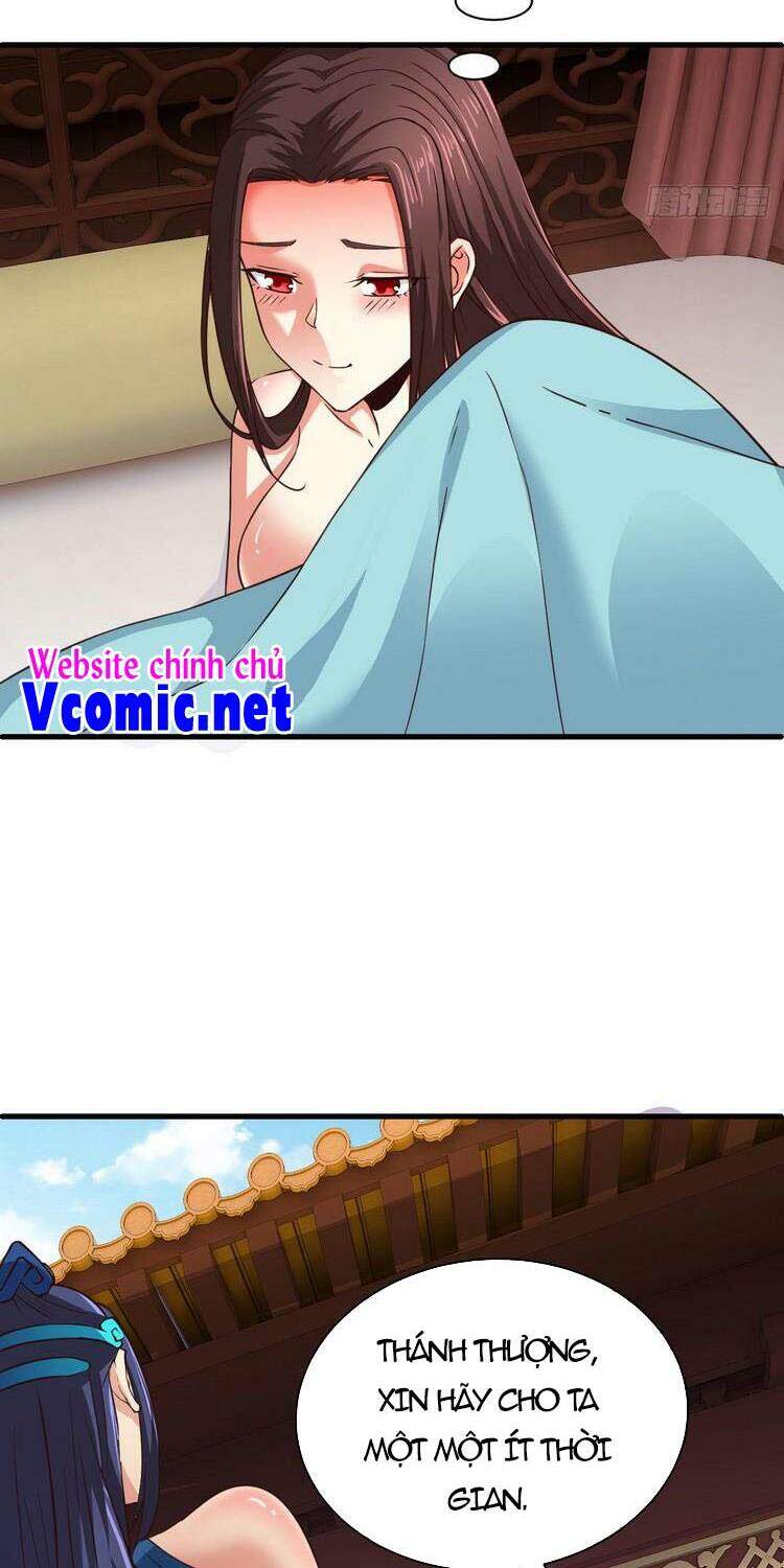 Hậu Cung Của Ta Dựa Vào Rút Thẻ Chapter 132 - Trang 2