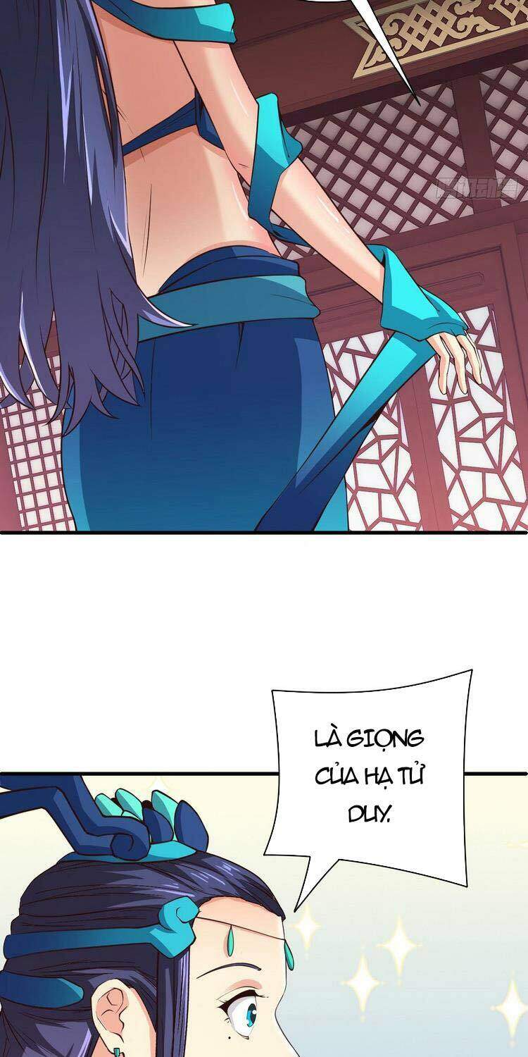 Hậu Cung Của Ta Dựa Vào Rút Thẻ Chapter 132 - Trang 2