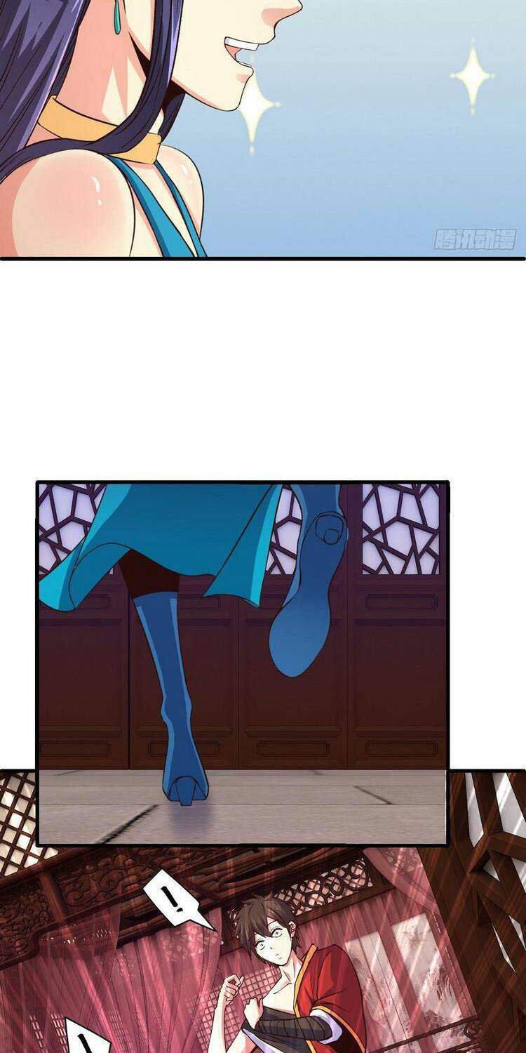 Hậu Cung Của Ta Dựa Vào Rút Thẻ Chapter 132 - Trang 2