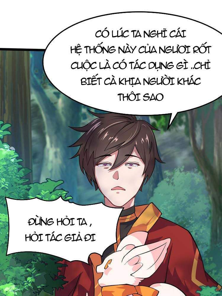 Hậu Cung Của Ta Dựa Vào Rút Thẻ Chapter 133 - Trang 2