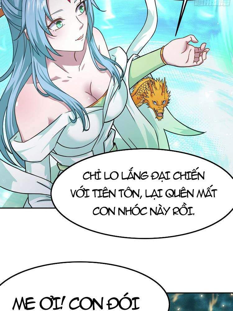 Hậu Cung Của Ta Dựa Vào Rút Thẻ Chapter 133 - Trang 2