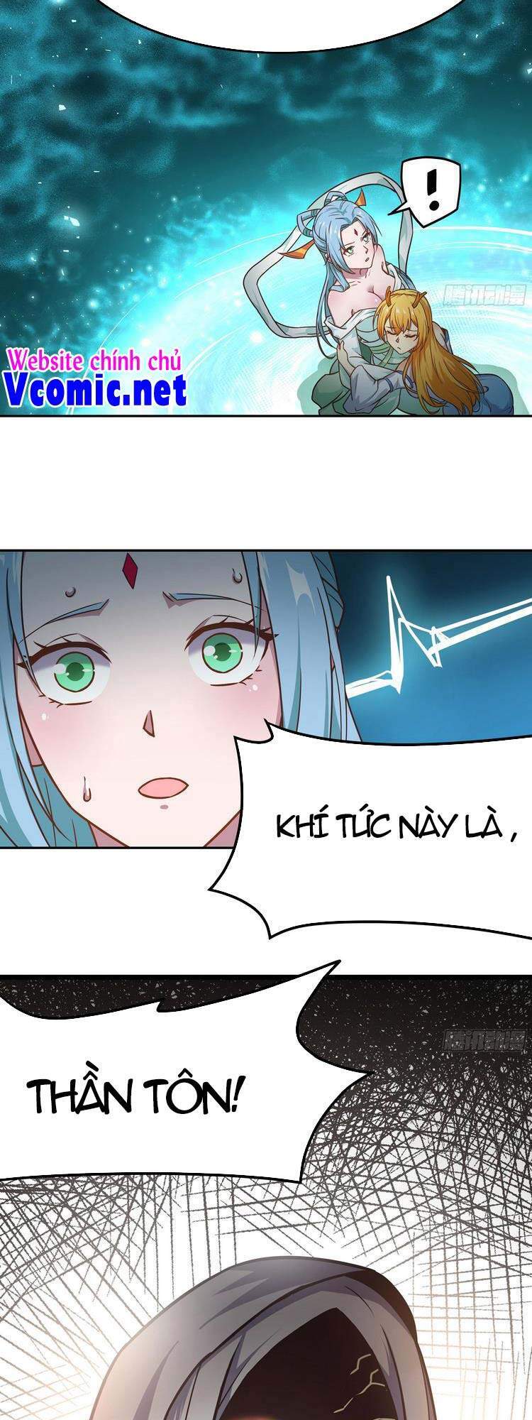 Hậu Cung Của Ta Dựa Vào Rút Thẻ Chapter 133 - Trang 2