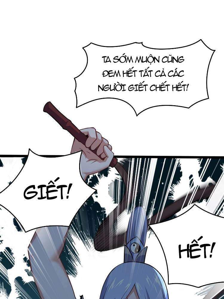 Hậu Cung Của Ta Dựa Vào Rút Thẻ Chapter 133 - Trang 2