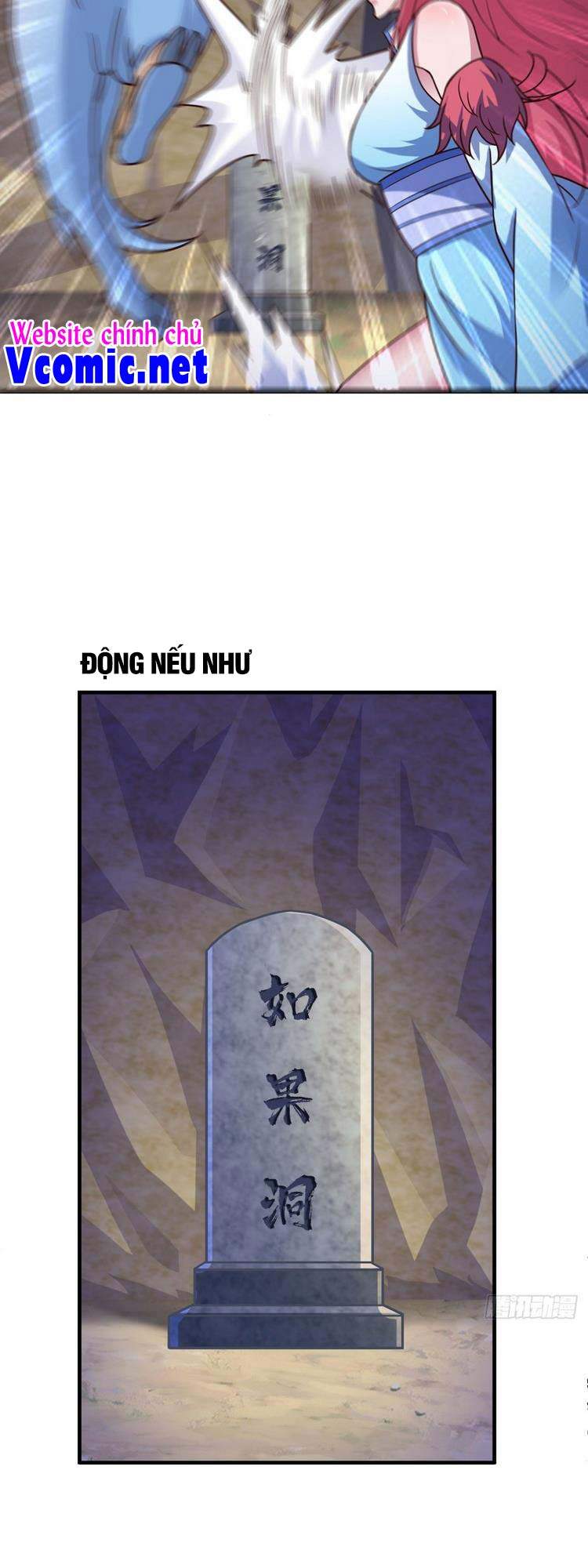 Hậu Cung Của Ta Dựa Vào Rút Thẻ Chapter 134 - Trang 2