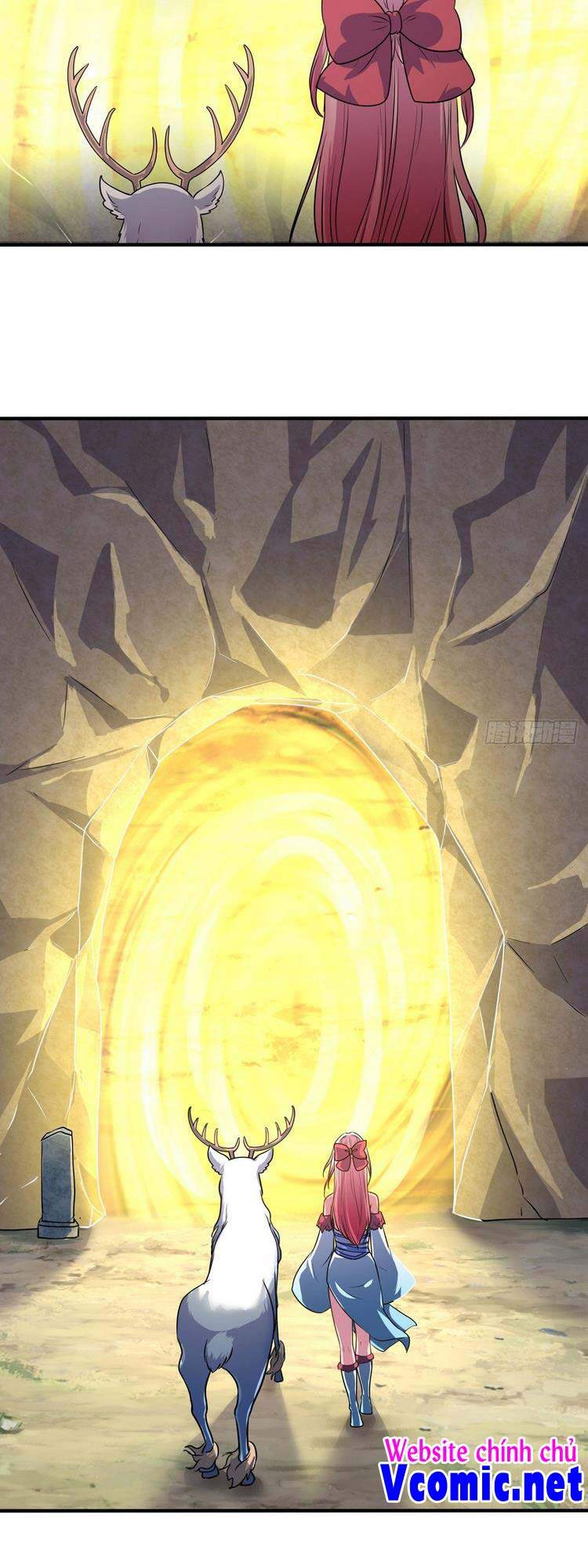 Hậu Cung Của Ta Dựa Vào Rút Thẻ Chapter 134 - Trang 2