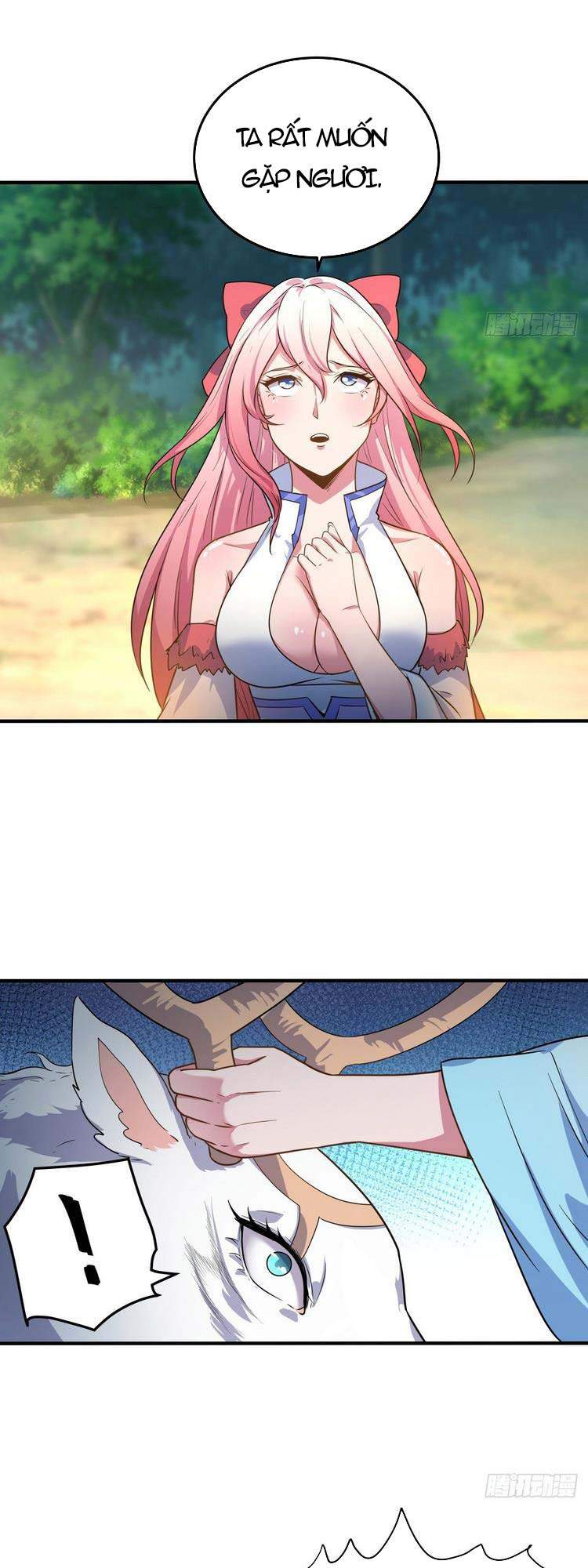 Hậu Cung Của Ta Dựa Vào Rút Thẻ Chapter 134 - Trang 2