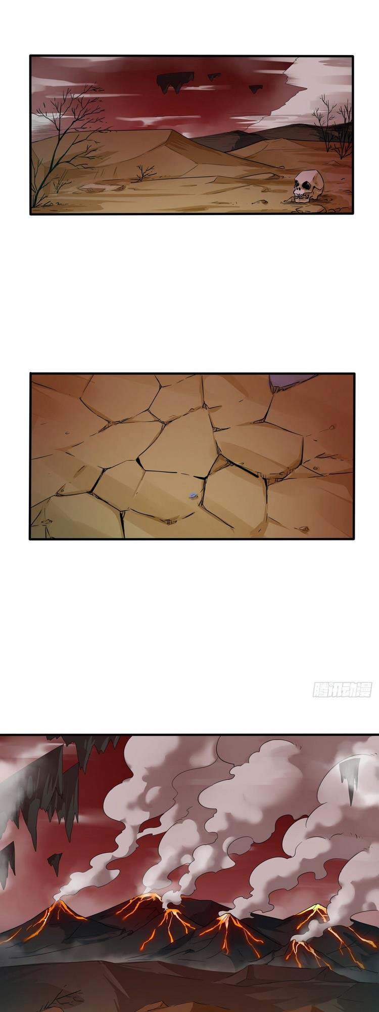 Hậu Cung Của Ta Dựa Vào Rút Thẻ Chapter 134 - Trang 2