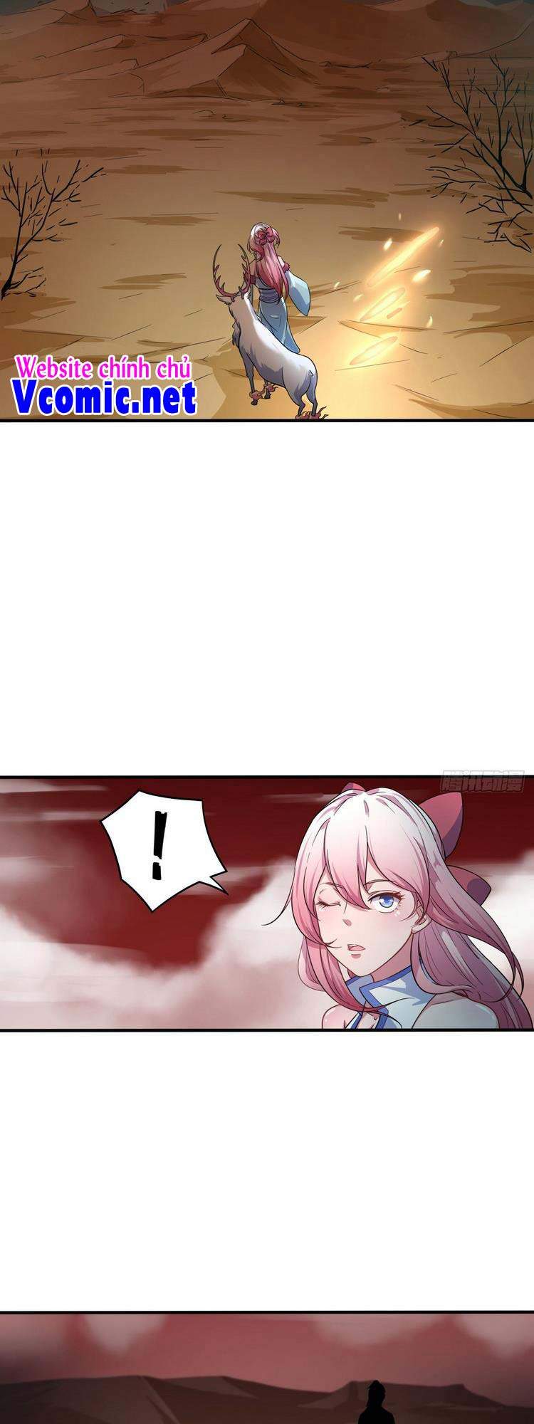 Hậu Cung Của Ta Dựa Vào Rút Thẻ Chapter 134 - Trang 2