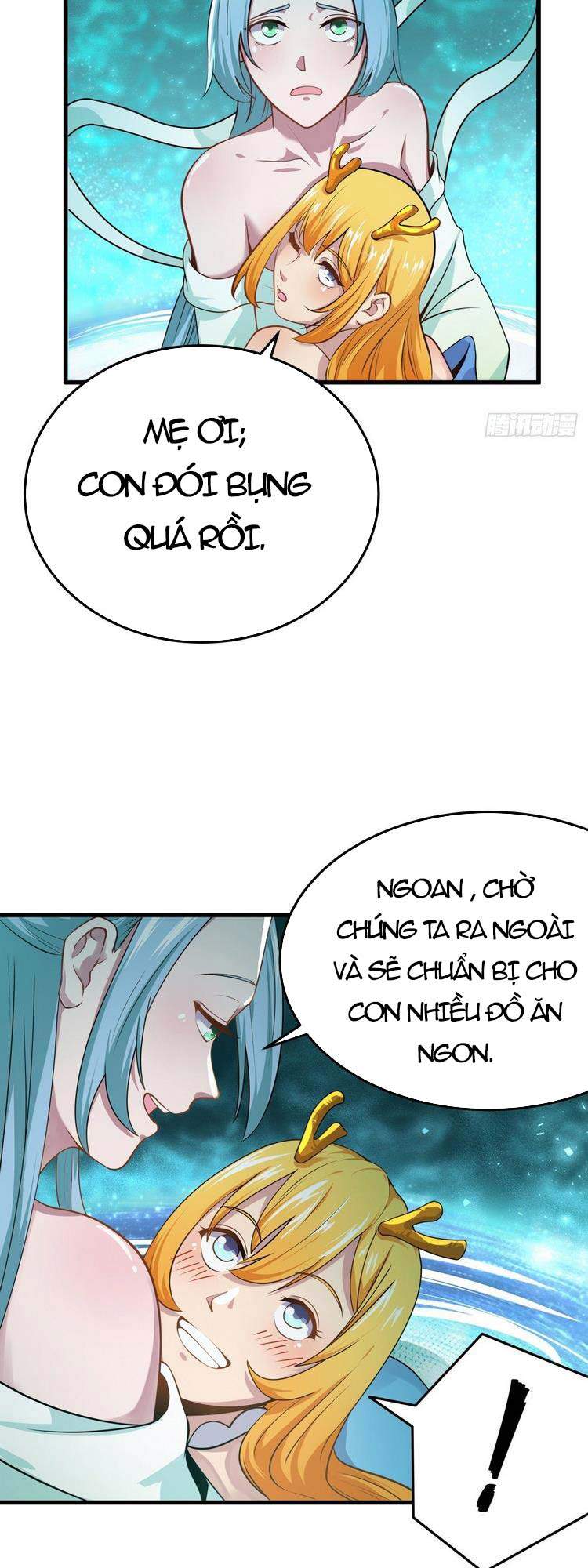 Hậu Cung Của Ta Dựa Vào Rút Thẻ Chapter 134 - Trang 2