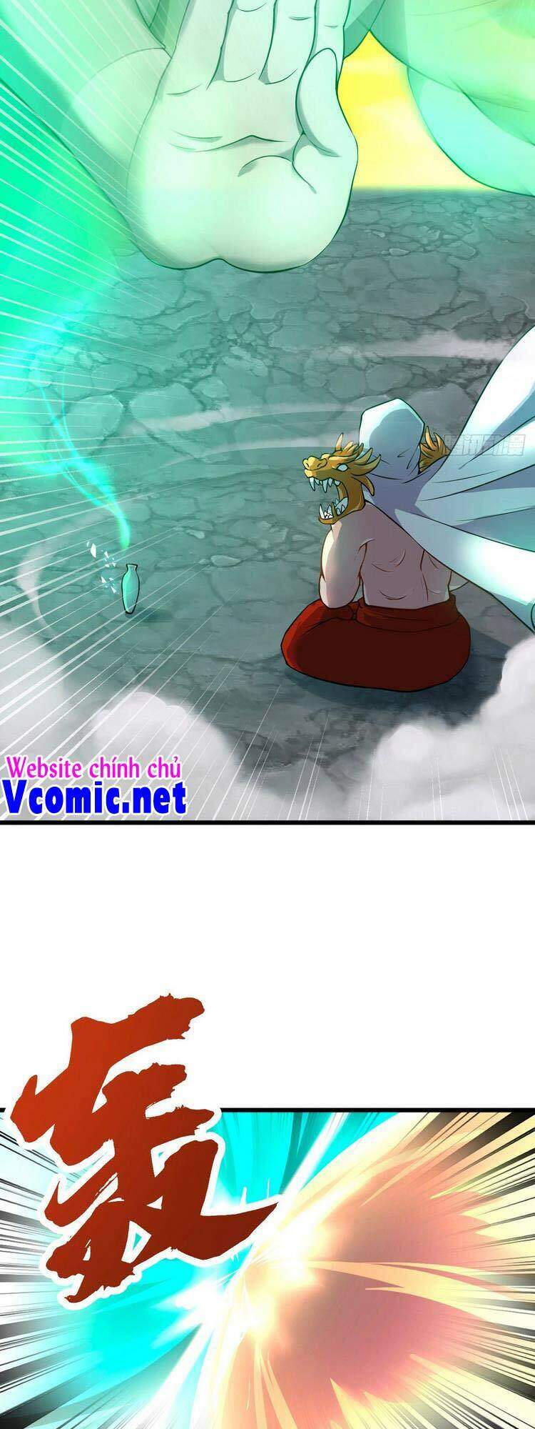 Hậu Cung Của Ta Dựa Vào Rút Thẻ Chapter 135 - Trang 2