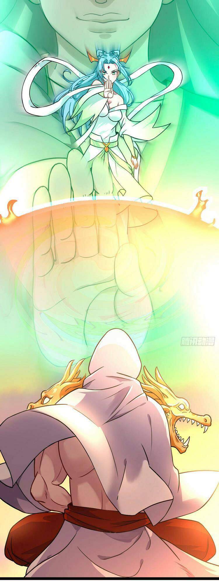 Hậu Cung Của Ta Dựa Vào Rút Thẻ Chapter 135 - Trang 2