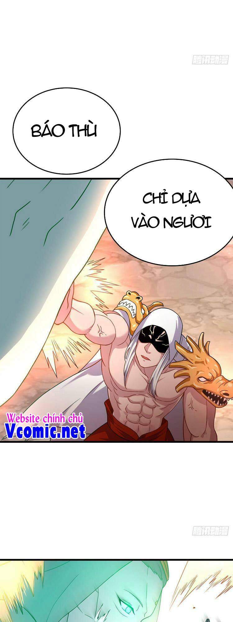 Hậu Cung Của Ta Dựa Vào Rút Thẻ Chapter 135 - Trang 2