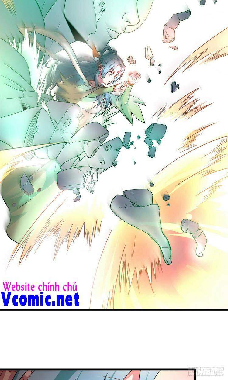 Hậu Cung Của Ta Dựa Vào Rút Thẻ Chapter 135 - Trang 2