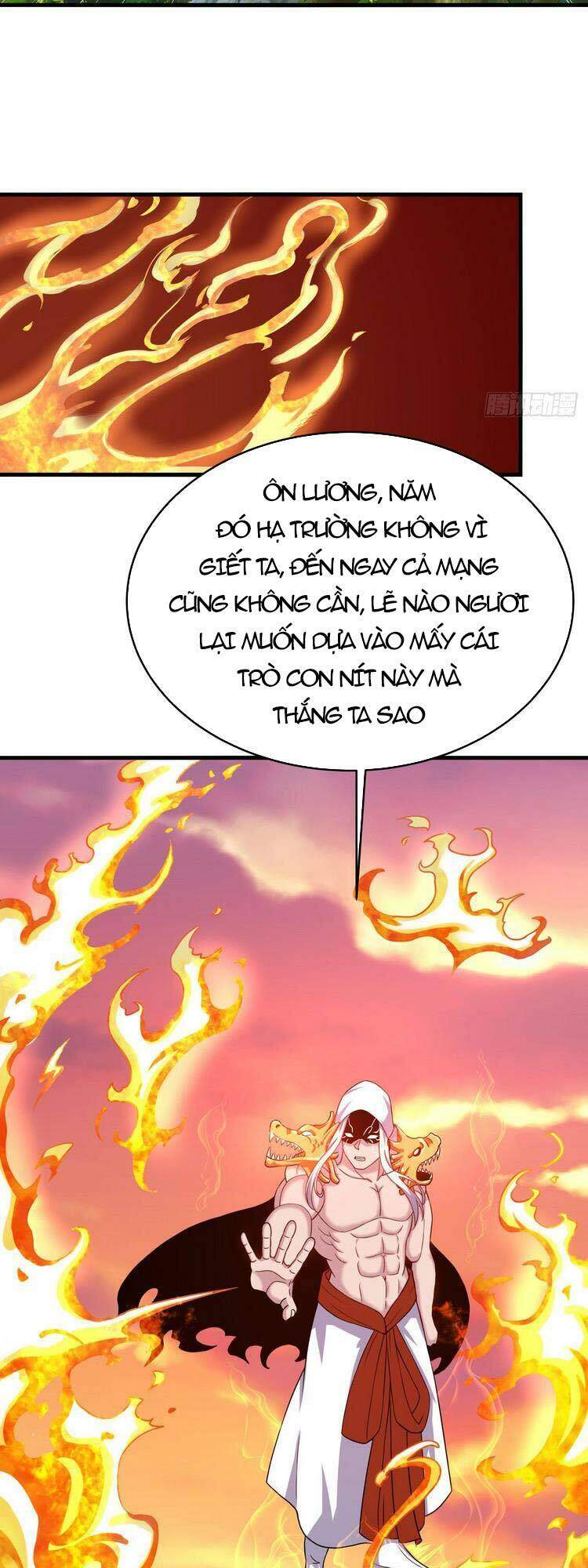 Hậu Cung Của Ta Dựa Vào Rút Thẻ Chapter 135 - Trang 2