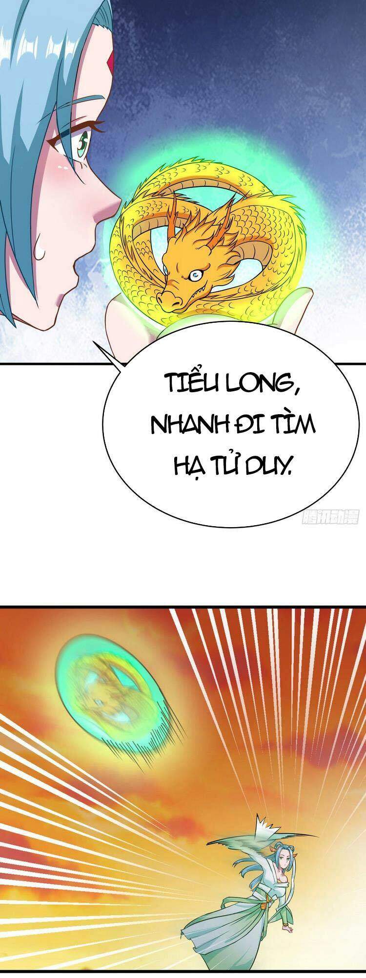 Hậu Cung Của Ta Dựa Vào Rút Thẻ Chapter 135 - Trang 2