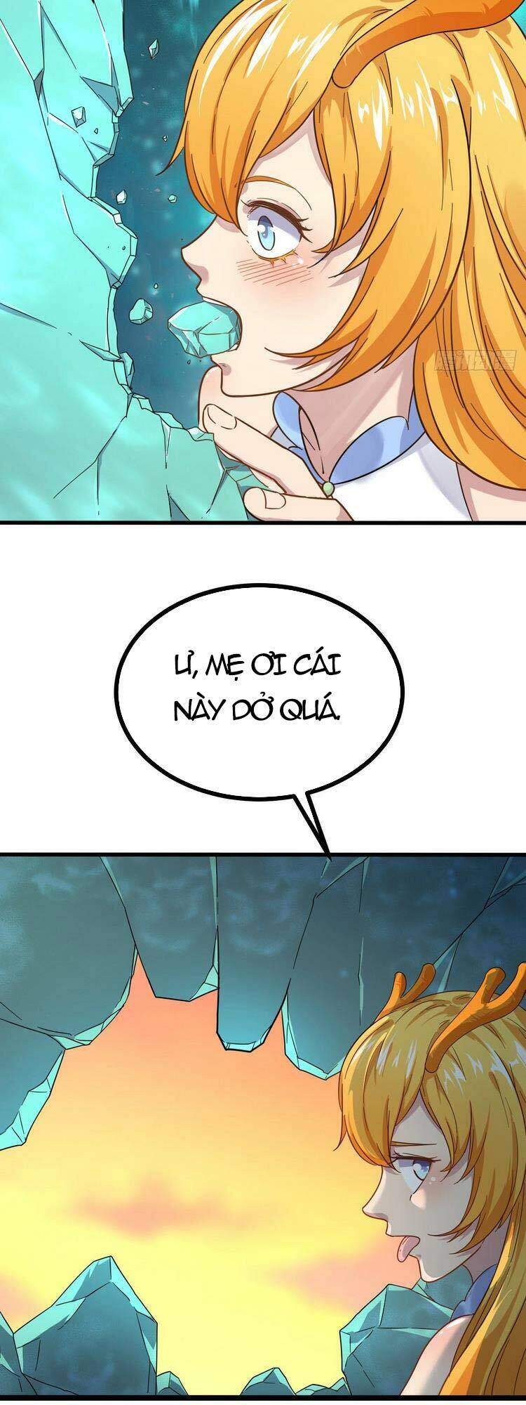 Hậu Cung Của Ta Dựa Vào Rút Thẻ Chapter 135 - Trang 2