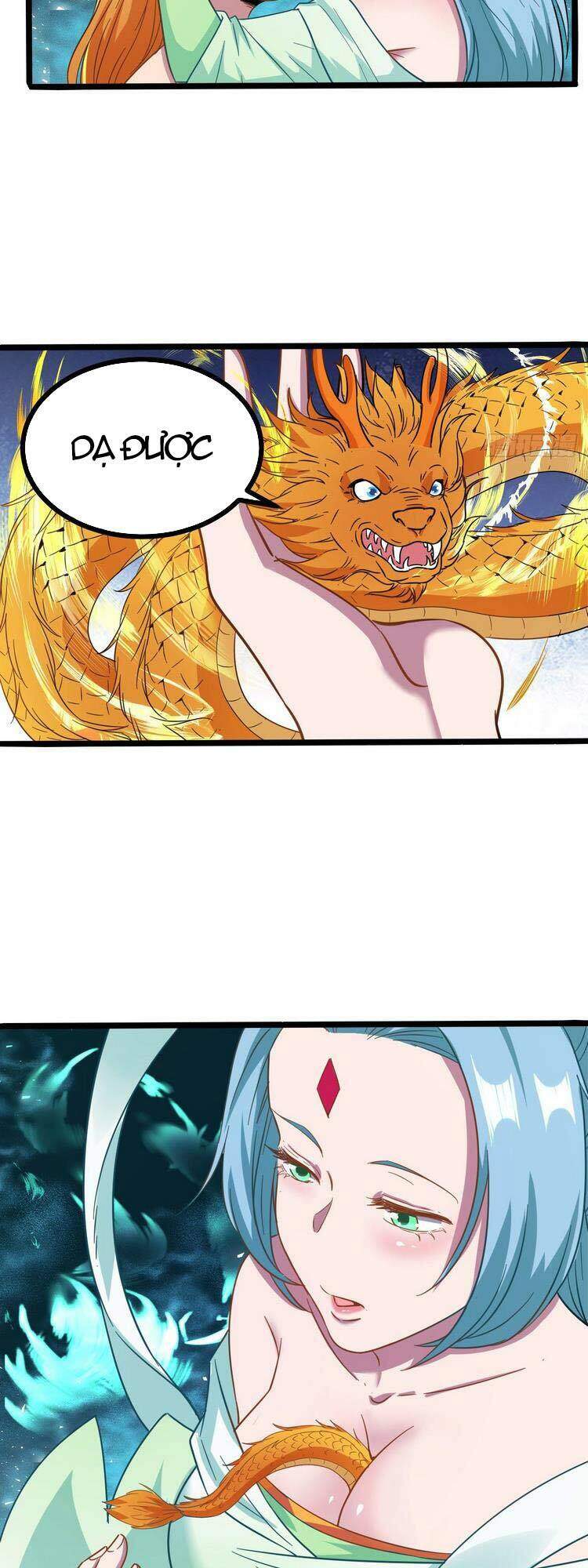 Hậu Cung Của Ta Dựa Vào Rút Thẻ Chapter 135 - Trang 2