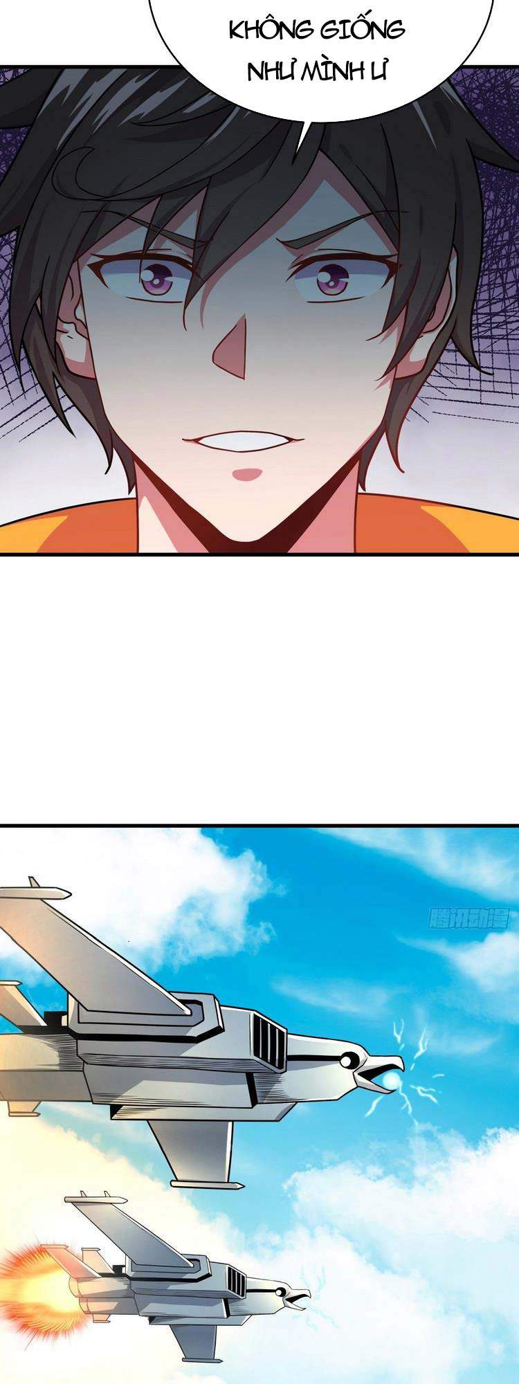 Hậu Cung Của Ta Dựa Vào Rút Thẻ Chapter 136 - Trang 2