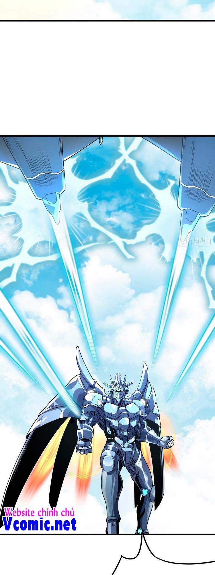 Hậu Cung Của Ta Dựa Vào Rút Thẻ Chapter 136 - Trang 2