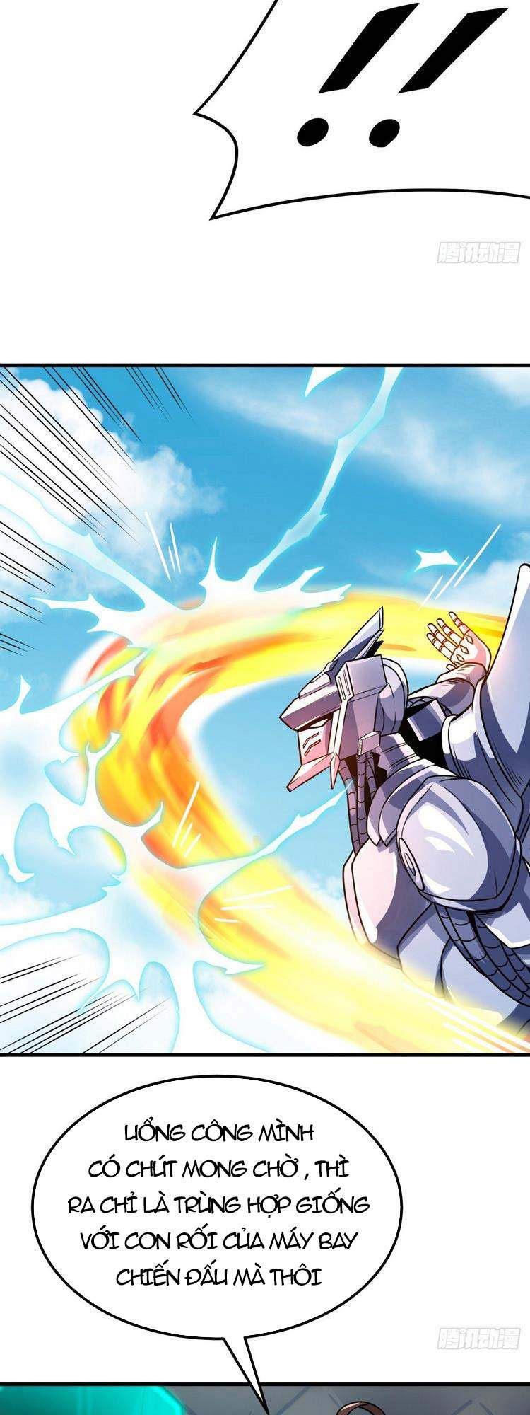 Hậu Cung Của Ta Dựa Vào Rút Thẻ Chapter 136 - Trang 2