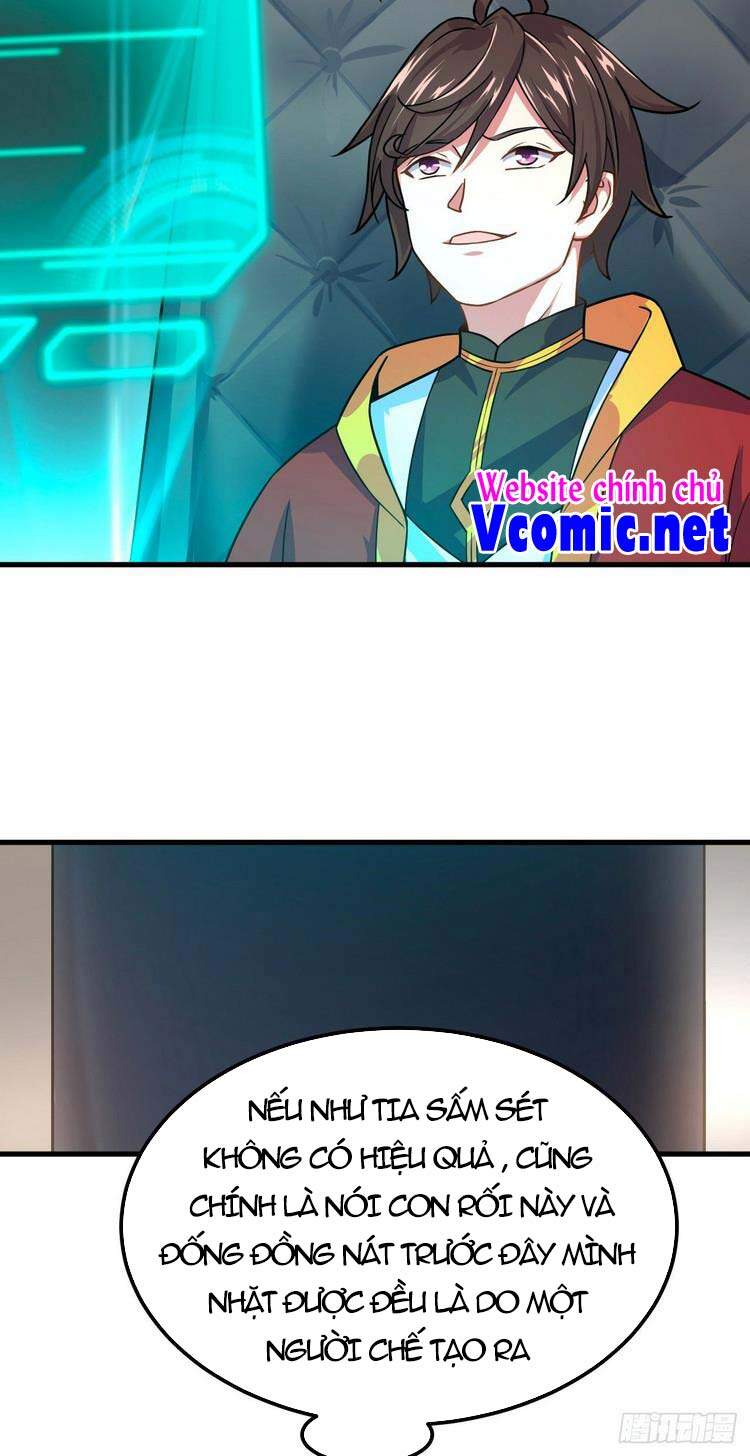 Hậu Cung Của Ta Dựa Vào Rút Thẻ Chapter 136 - Trang 2