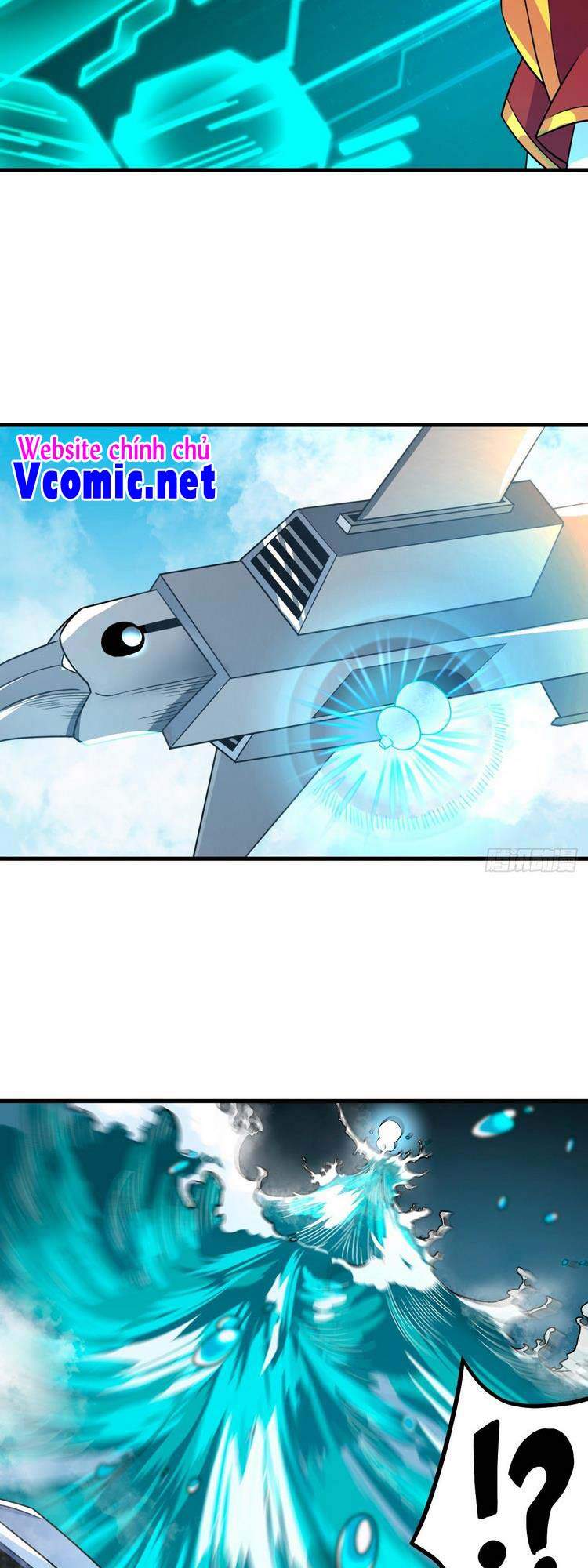 Hậu Cung Của Ta Dựa Vào Rút Thẻ Chapter 136 - Trang 2