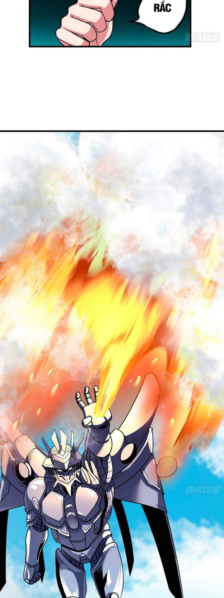 Hậu Cung Của Ta Dựa Vào Rút Thẻ Chapter 136 - Trang 2