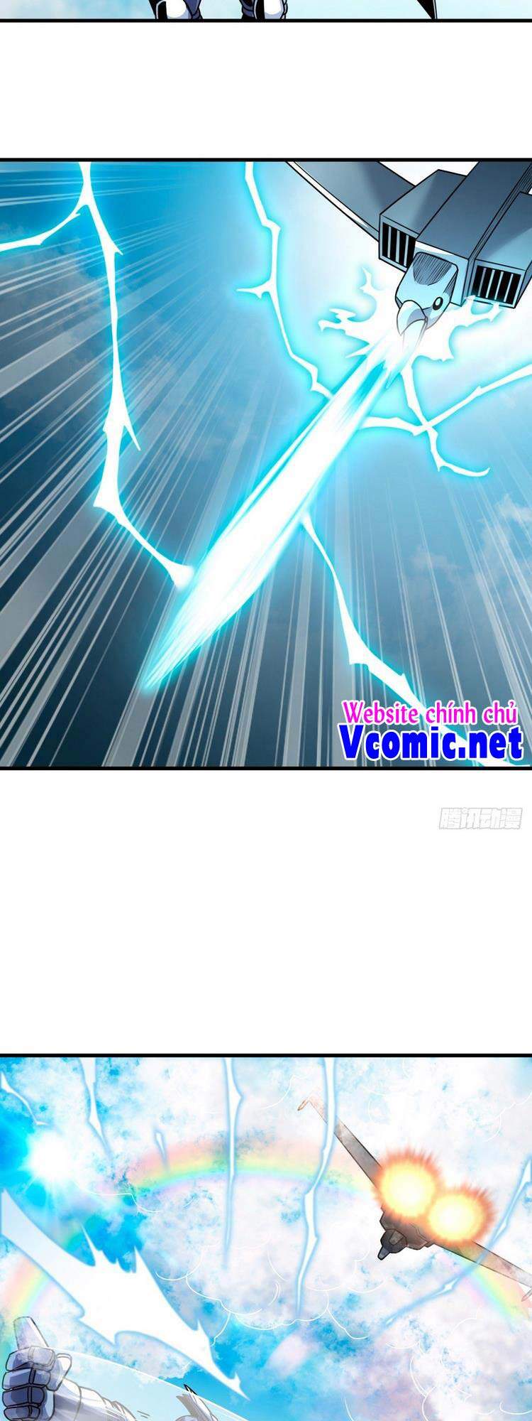 Hậu Cung Của Ta Dựa Vào Rút Thẻ Chapter 136 - Trang 2