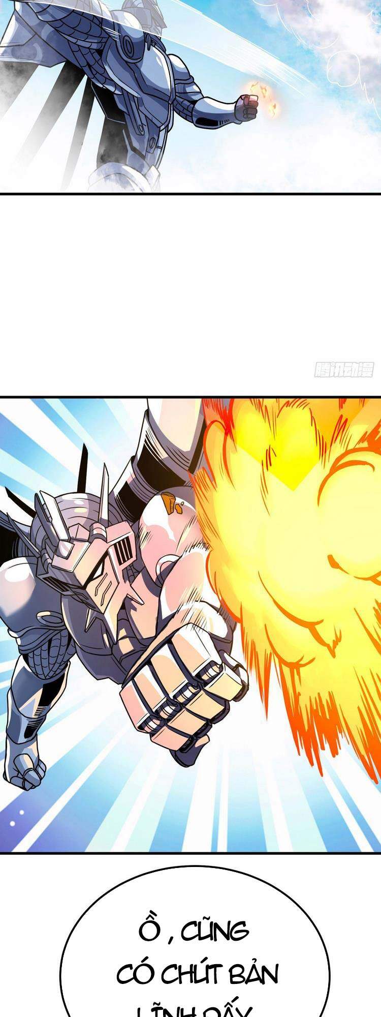 Hậu Cung Của Ta Dựa Vào Rút Thẻ Chapter 136 - Trang 2