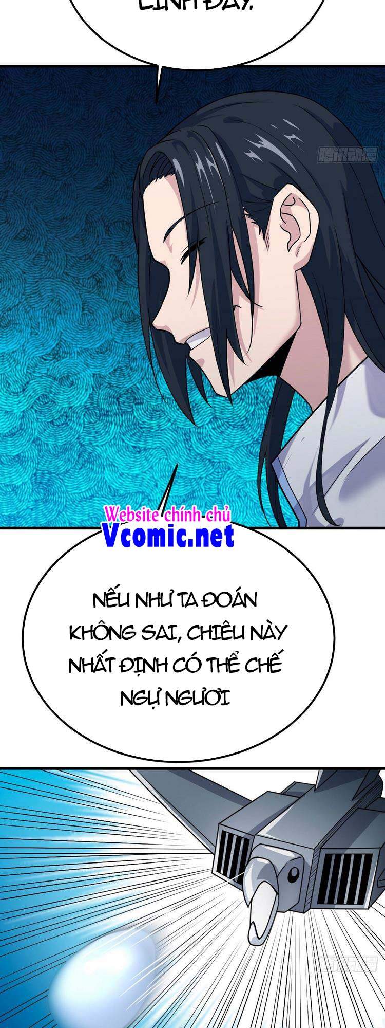 Hậu Cung Của Ta Dựa Vào Rút Thẻ Chapter 136 - Trang 2