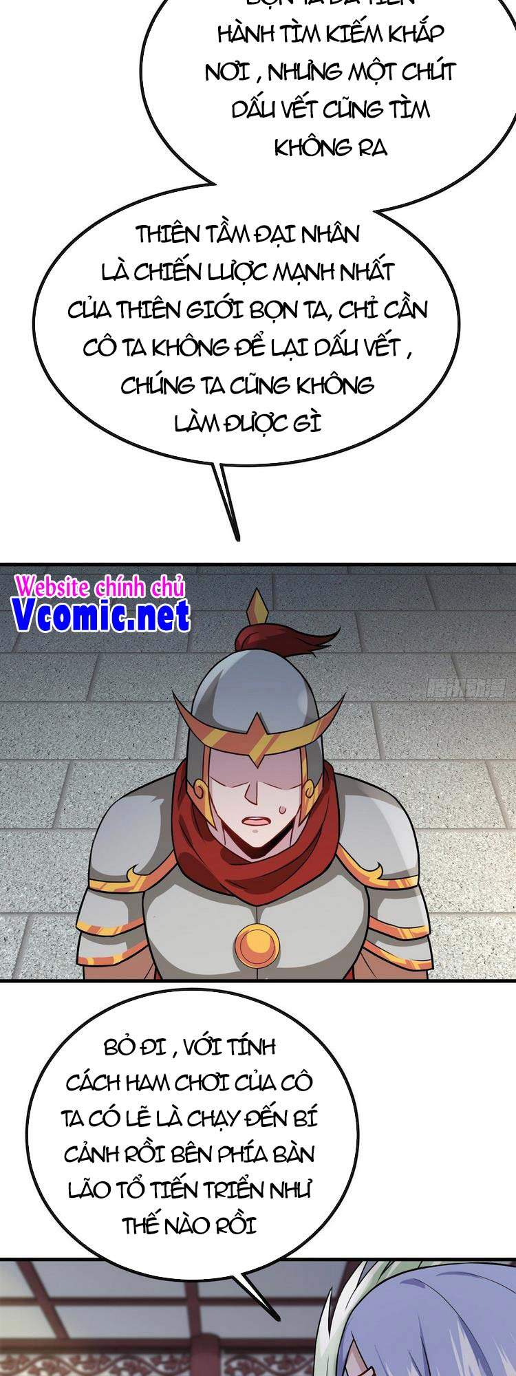 Hậu Cung Của Ta Dựa Vào Rút Thẻ Chapter 136 - Trang 2