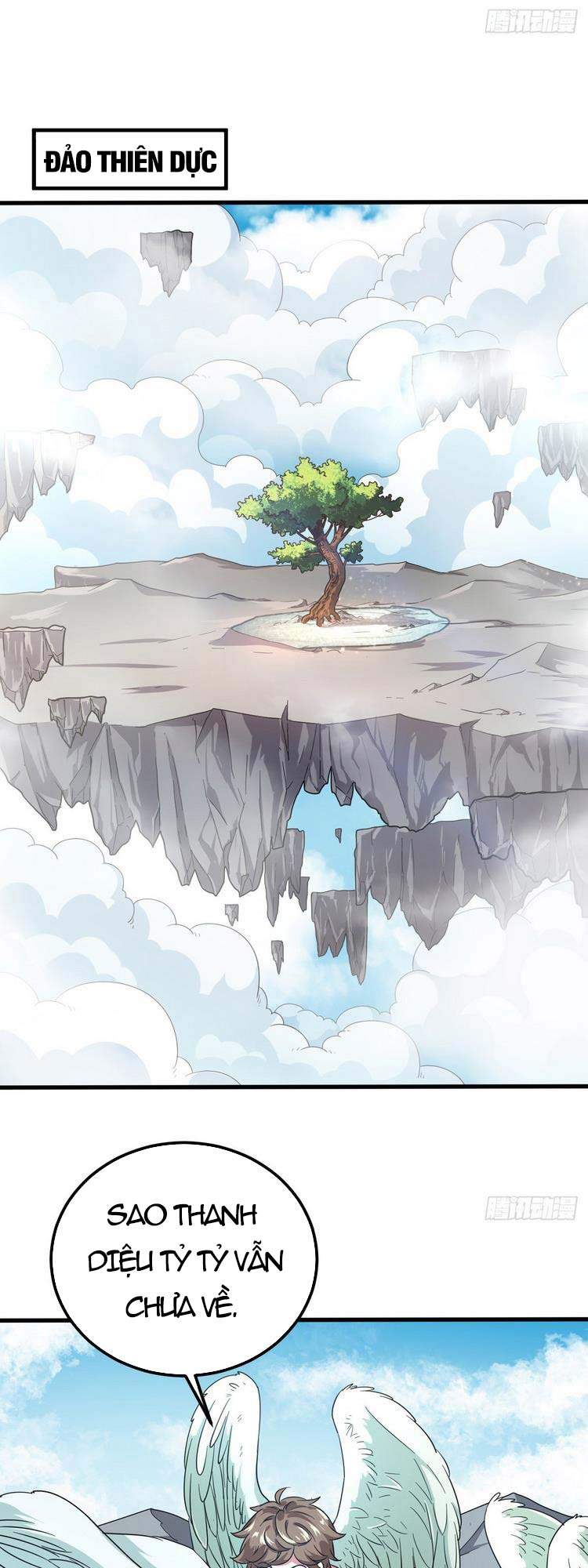 Hậu Cung Của Ta Dựa Vào Rút Thẻ Chapter 136 - Trang 2