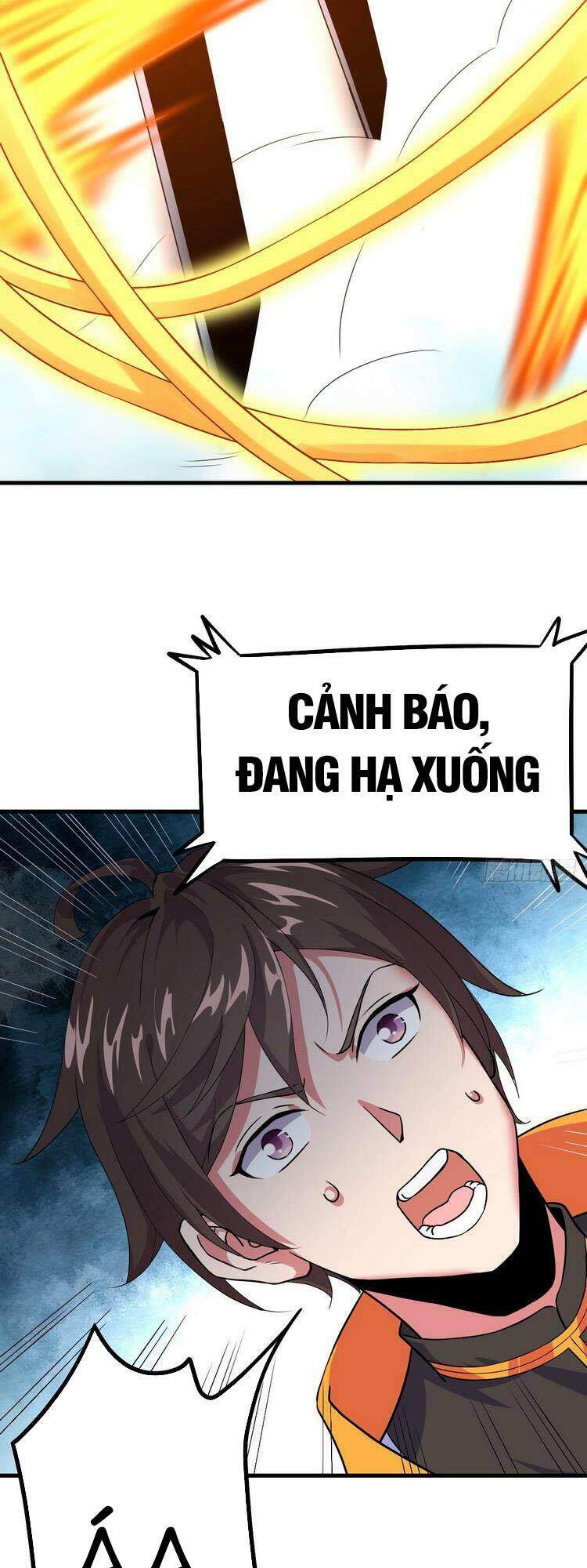 Hậu Cung Của Ta Dựa Vào Rút Thẻ Chapter 137 - Trang 2