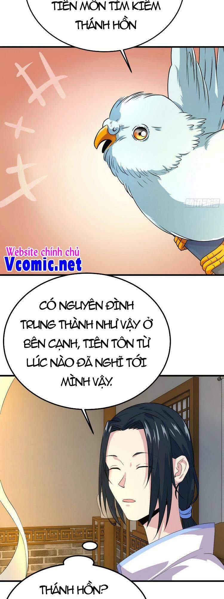 Hậu Cung Của Ta Dựa Vào Rút Thẻ Chapter 137 - Trang 2