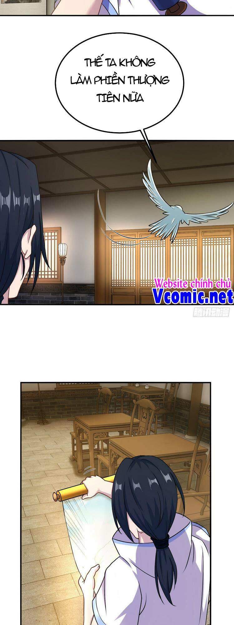 Hậu Cung Của Ta Dựa Vào Rút Thẻ Chapter 137 - Trang 2