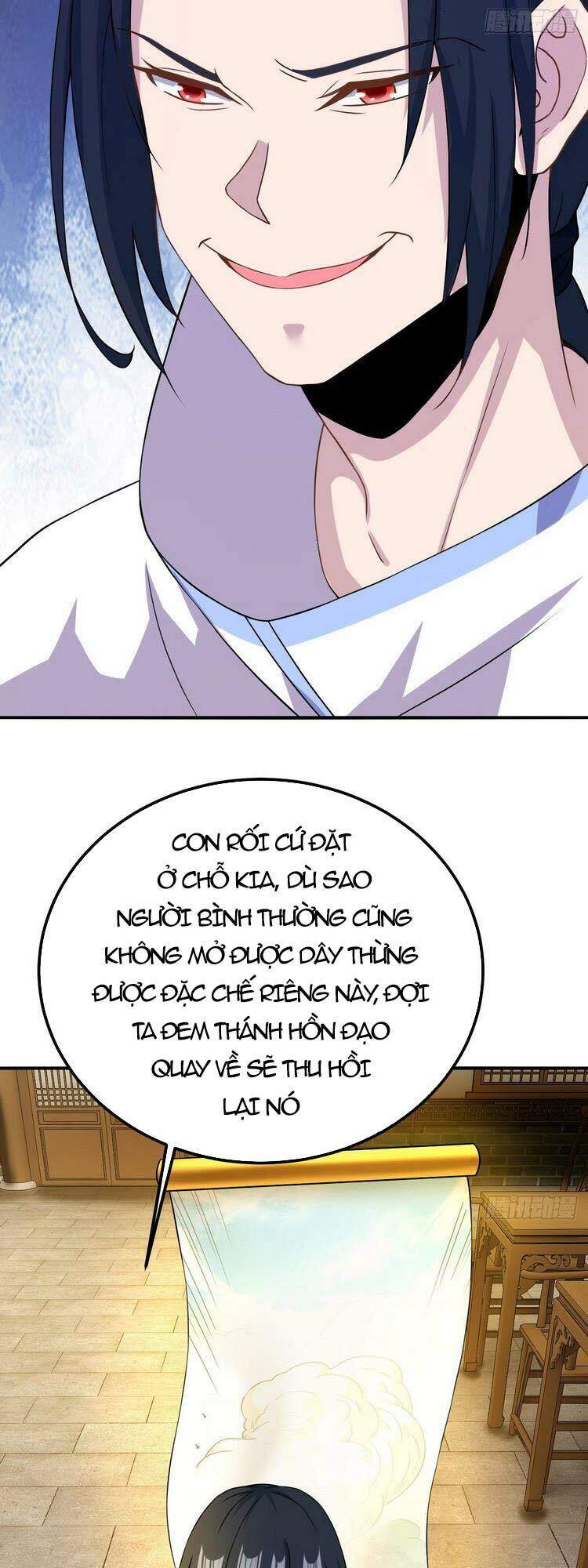 Hậu Cung Của Ta Dựa Vào Rút Thẻ Chapter 137 - Trang 2