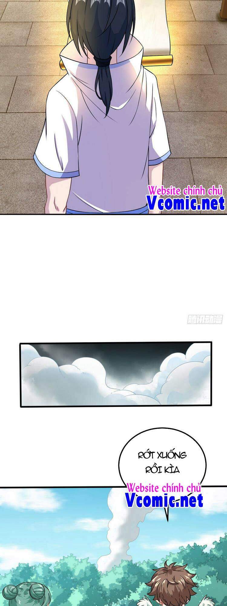 Hậu Cung Của Ta Dựa Vào Rút Thẻ Chapter 137 - Trang 2