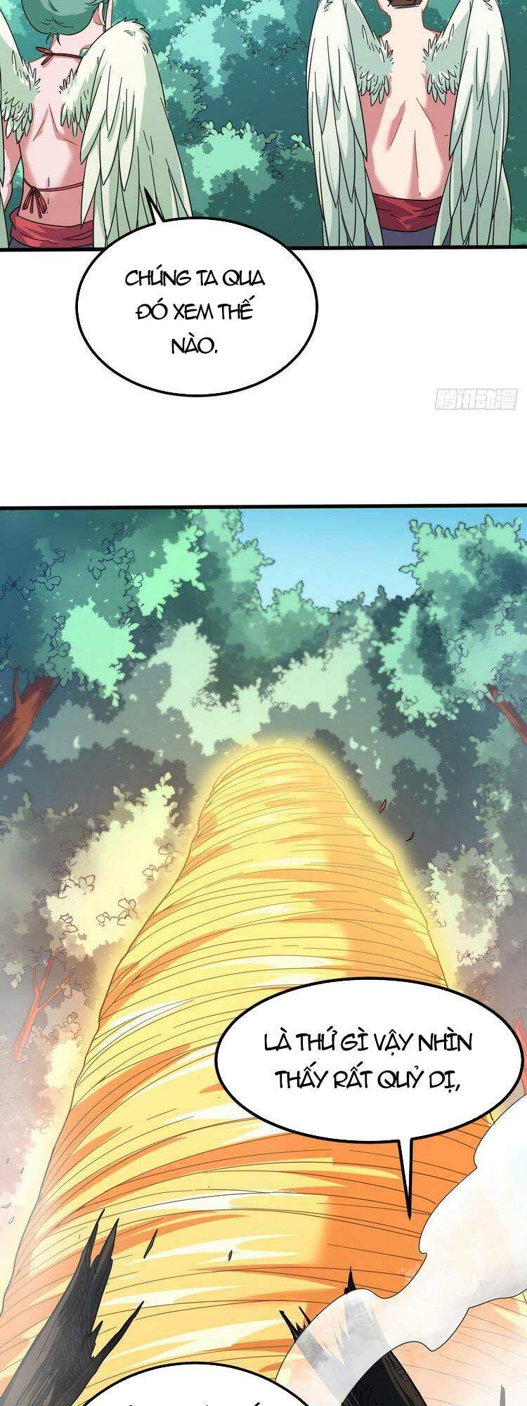 Hậu Cung Của Ta Dựa Vào Rút Thẻ Chapter 137 - Trang 2