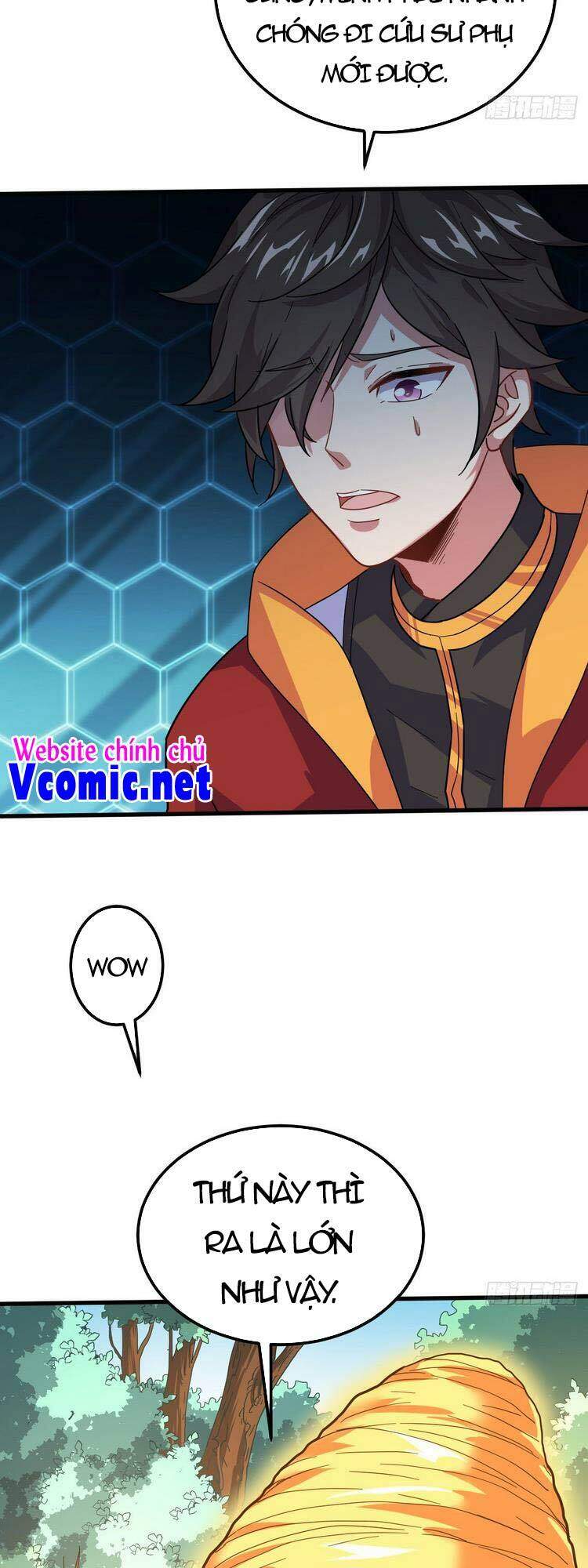 Hậu Cung Của Ta Dựa Vào Rút Thẻ Chapter 137 - Trang 2