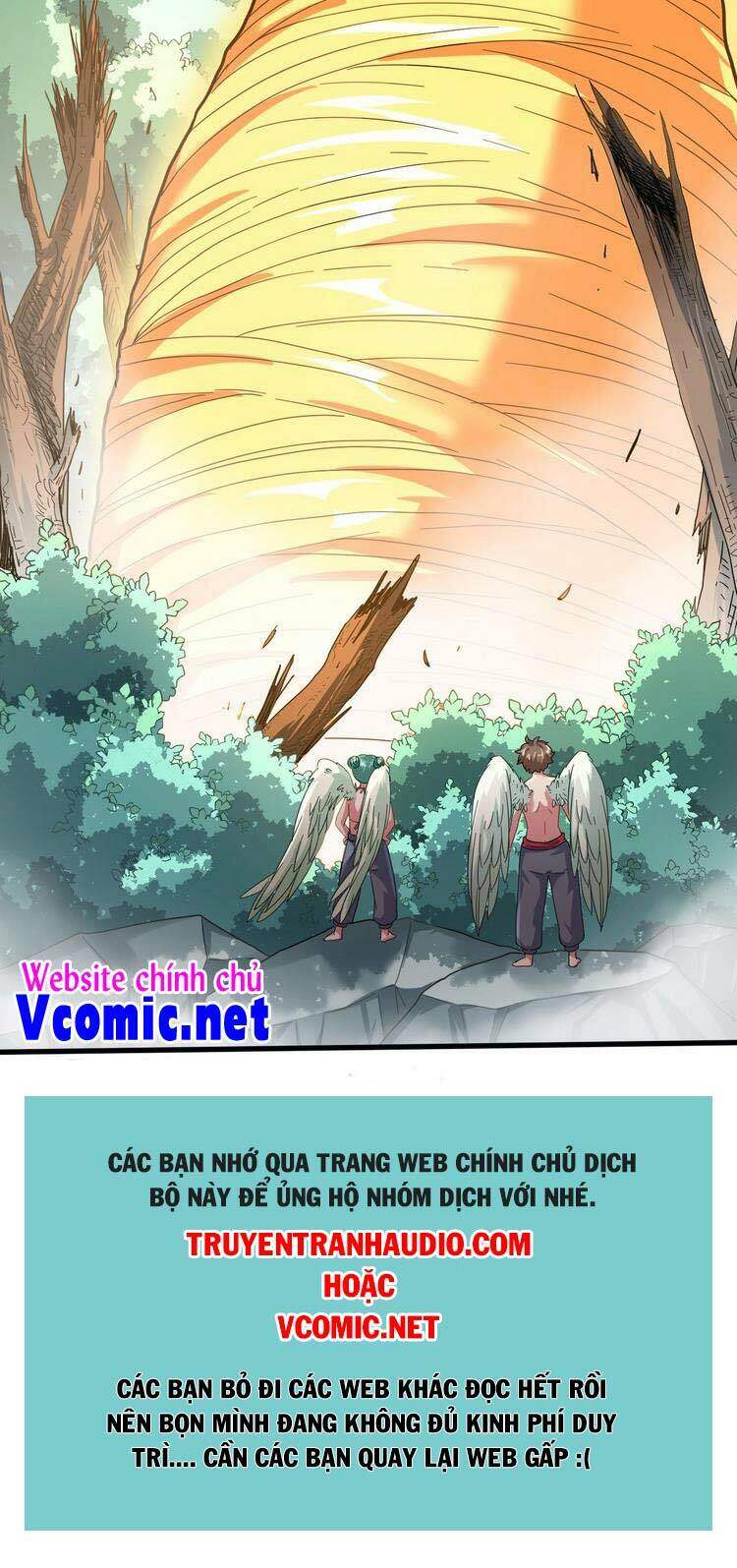 Hậu Cung Của Ta Dựa Vào Rút Thẻ Chapter 137 - Trang 2