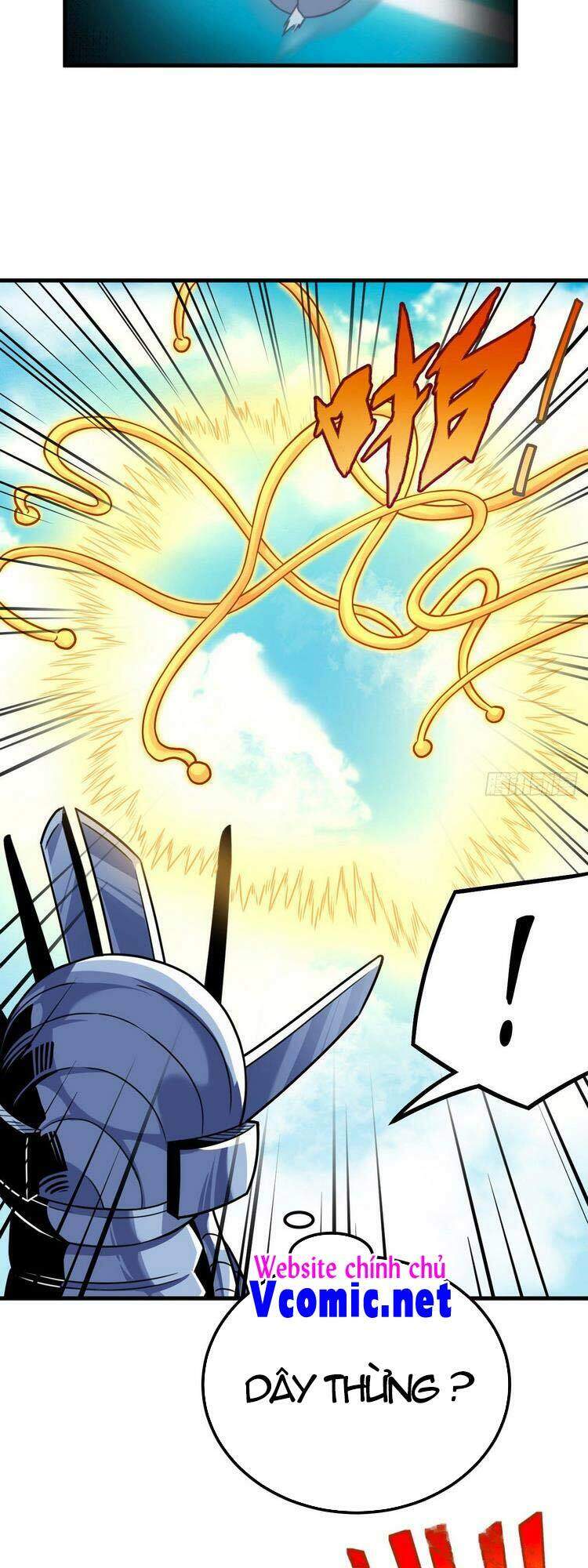 Hậu Cung Của Ta Dựa Vào Rút Thẻ Chapter 137 - Trang 2