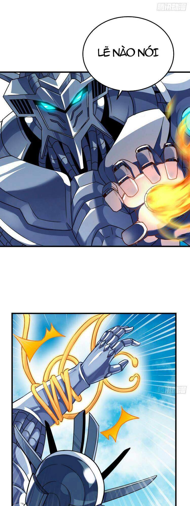 Hậu Cung Của Ta Dựa Vào Rút Thẻ Chapter 137 - Trang 2