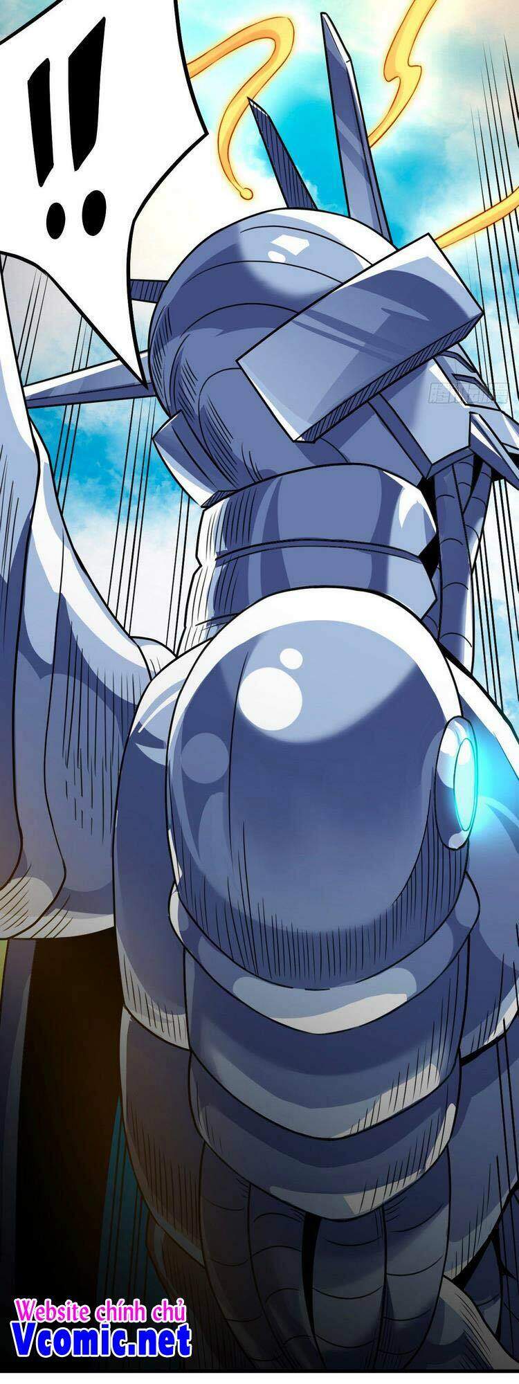 Hậu Cung Của Ta Dựa Vào Rút Thẻ Chapter 137 - Trang 2