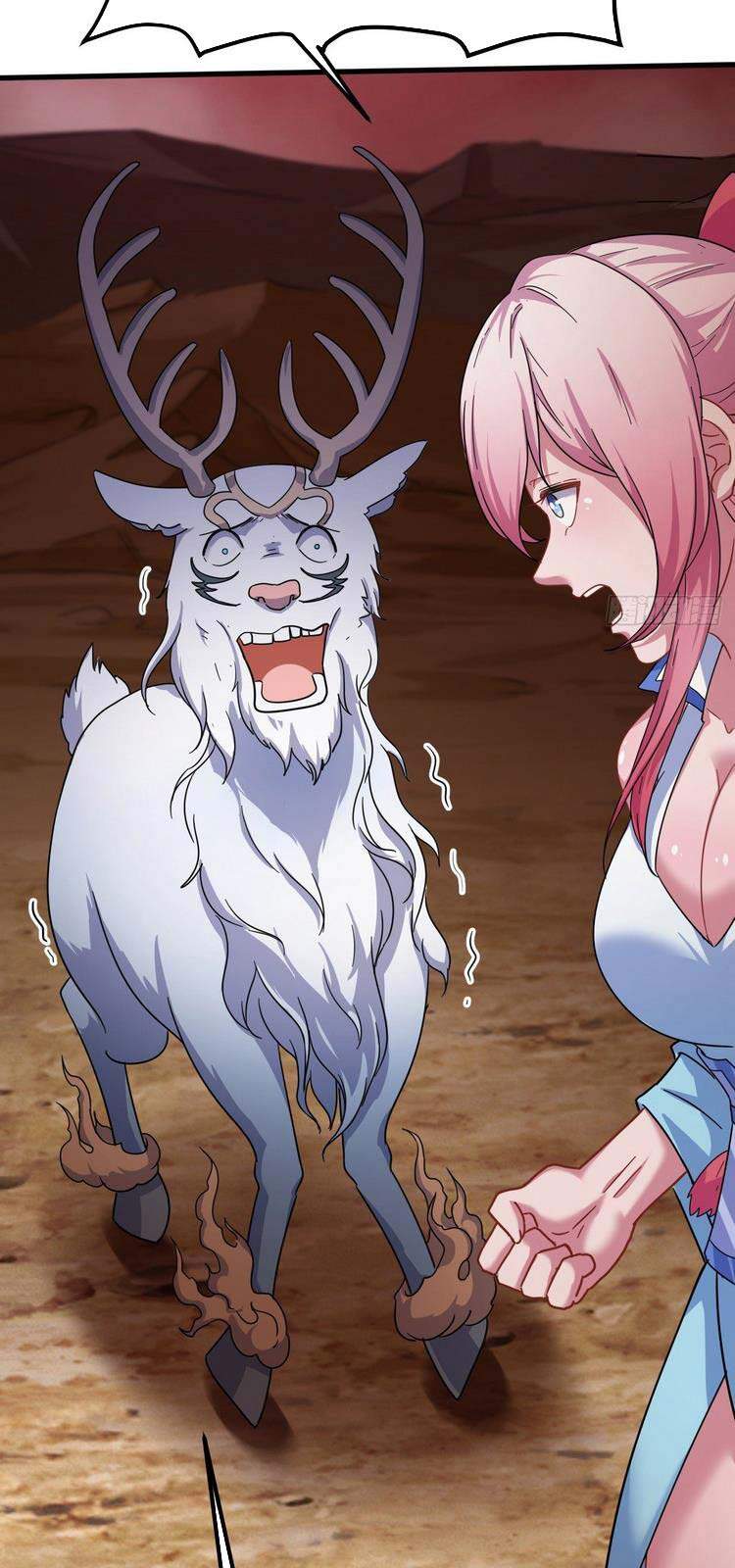 Hậu Cung Của Ta Dựa Vào Rút Thẻ Chapter 139 - Trang 2