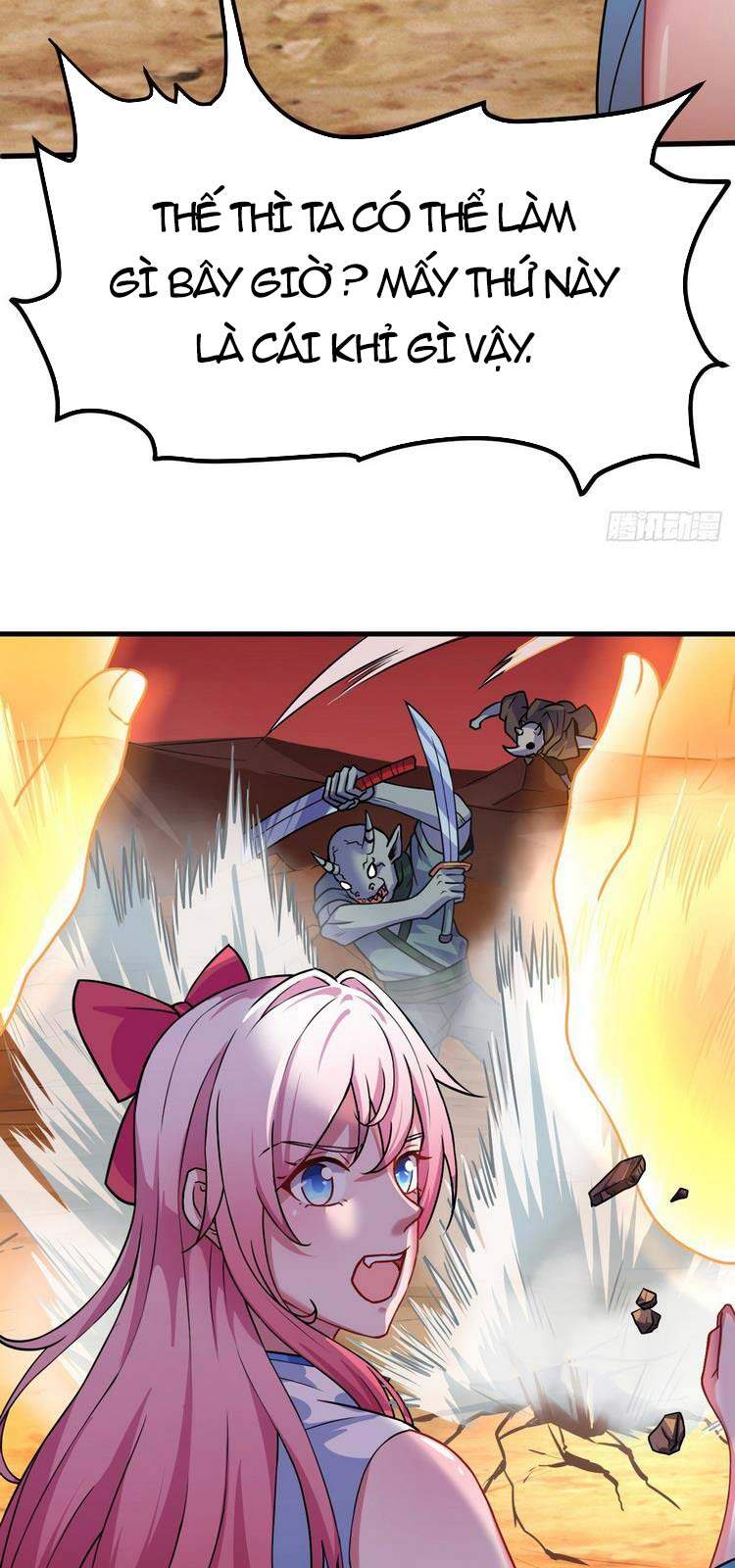 Hậu Cung Của Ta Dựa Vào Rút Thẻ Chapter 139 - Trang 2