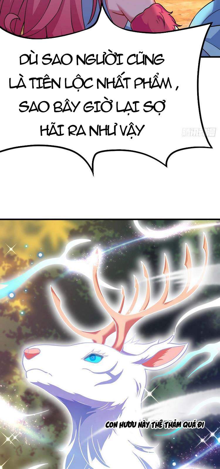 Hậu Cung Của Ta Dựa Vào Rút Thẻ Chapter 139 - Trang 2