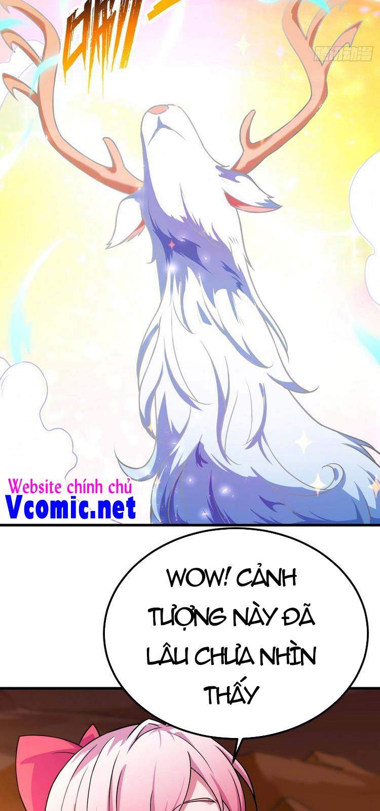 Hậu Cung Của Ta Dựa Vào Rút Thẻ Chapter 139 - Trang 2