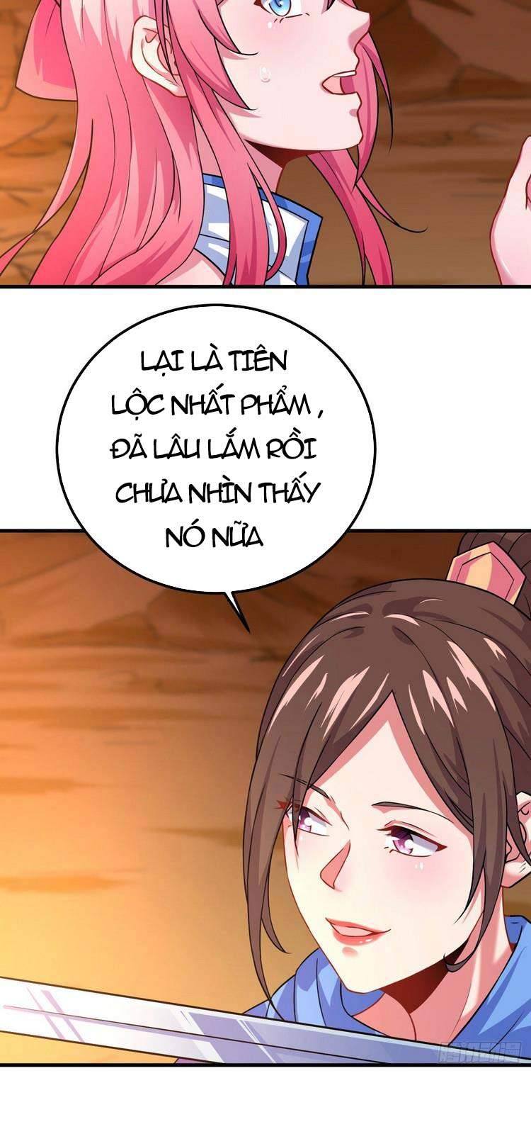 Hậu Cung Của Ta Dựa Vào Rút Thẻ Chapter 139 - Trang 2