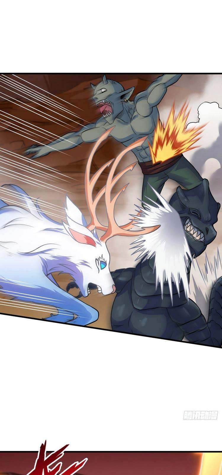 Hậu Cung Của Ta Dựa Vào Rút Thẻ Chapter 139 - Trang 2